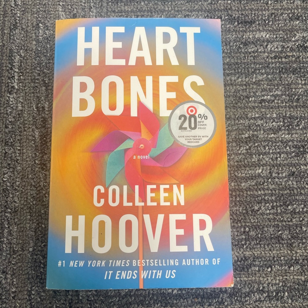 Heart Bones
